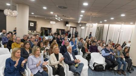 Las Jornadas de la Verdura cumplen 25 años con más días y presupuesto