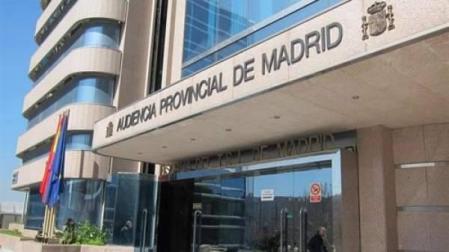 Libertad vigilada de seis años para una anciana que mató a su hijo discapacitado