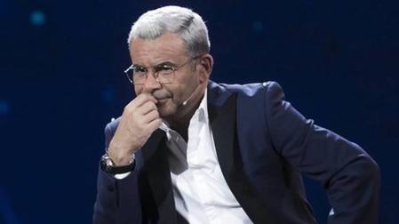 Jorge Javier Vázquez: "Escuché al doctor decir que había algo muy grave"