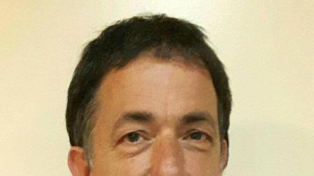 Sebastián Marco, candidato de Navarra Suma en Noáin-Valle de Elorz