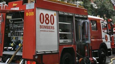 Mueren una madre de 92 años y su hijo de 68 en el incendio de su casa en Tortosa