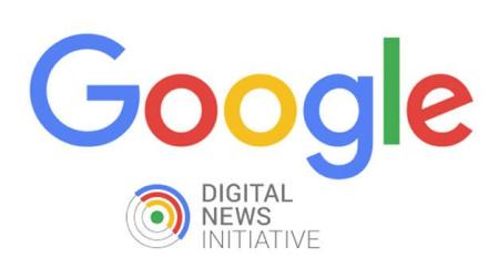 Google financia un proyecto de innovación periodística de Diario de Navarra