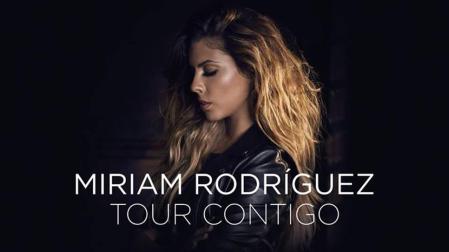 Miriam Rodríguez, de 'OT 2017', actuará en mayo en Pamplona