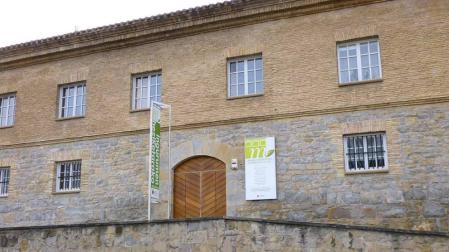 El Museo de Educación Medioambiental acoge un intercambio de juguetes