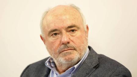 Joaquín Salanueva: “La inversión en infraestructuras es la mitad de la necesaria”