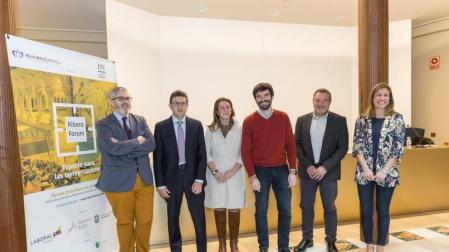 El turismo centrará la segunda edición del Ribera Forum de Tudela