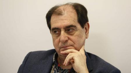 Abel Casado: “Se ha avanzado poco en infraestructuras en torno a la energía”