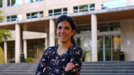 María Contreras: “Los adictos tienen 'el mono' y pierden el control de su cuerpo”