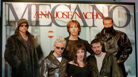 Las imágenes del día de hace 5,10 y 20 años.