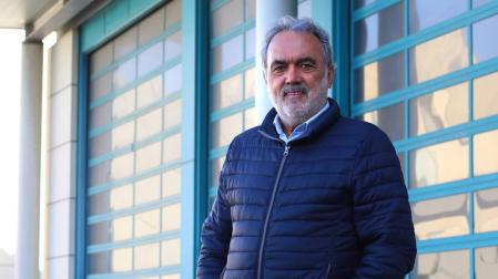 José Luis García: “La educación sexual no debe ser politizada, es un asunto de salud”
