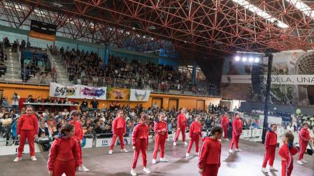 El mejor hip-hop de Navarra se cita en Tudela