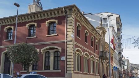 Sin jefe de policía de Estella en una legislatura de desencuentros con el alcalde