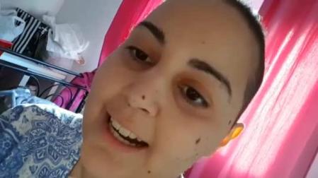 La última voluntad de Anabel