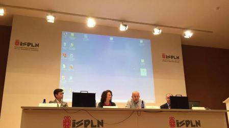 La mitad de los accidentes laborales graves son caídas de altura y atrapamientos