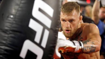 Conor McGregor anuncia por segunda vez su retirada de las artes marciales mixtas