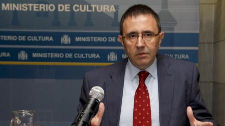 Félix Palomero, nuevo gerente de la Fundación Baluarte