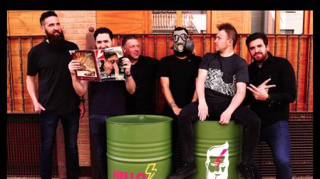 El Barbarroja Pop Festival llega a Cintruénigo