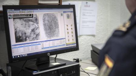 Del fichero 'manual' a una base de datos nacional