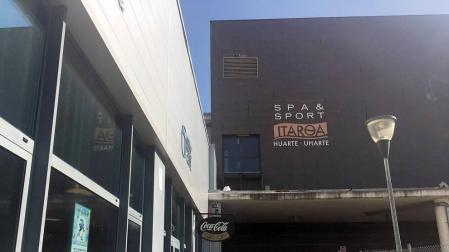 Críticas en Huarte por la no convocatoria de la consulta popular sobre el spa