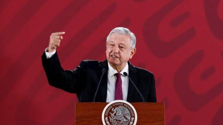 El Gobierno y la oposición, salvo Podemos, contra las palabras de López Obrador