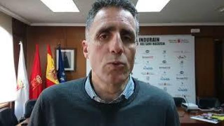 Miguel Induráin analiza el recorrido de la XXI edición de su Gran Premio