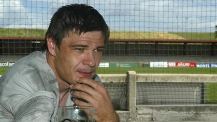 Savo Milosevic, exjugador de Osasuna, nuevo entrenador del Partizan de Belgrado