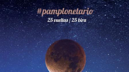 Música bajo las estrellas por los 25 años del Planetario