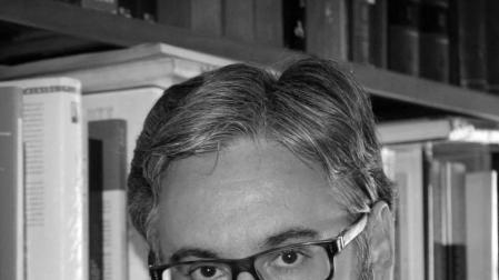 Juan Manuel de Prada: “Para escribir necesitas una vibración y te la puede dar el dolor o el júbilo”
