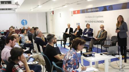 ¿Ha habido fuga de capitales en Navarra?