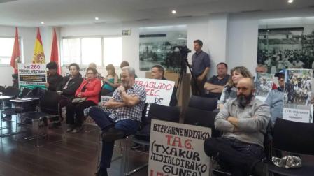 El pipicán de Burlada rompe la disciplina de voto del bipartito