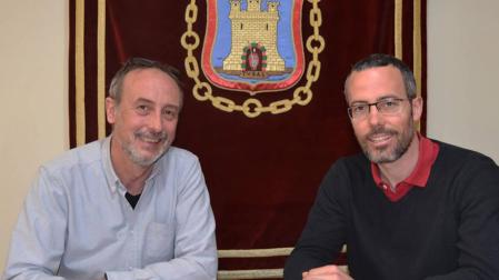 Tafalla y Cáritas renuevan su convenio de colaboración