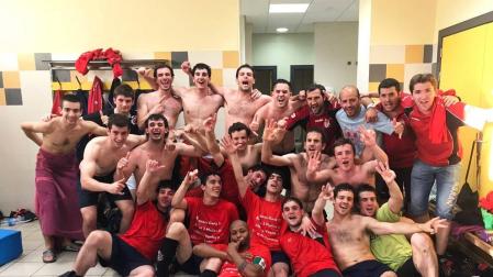 CD Baztan, 260 jugadores y 94 años de orgullo