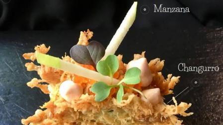 El ganador de la XX Semana del Pincho, ingrediente a ingrediente