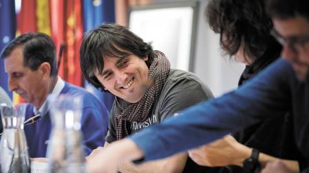 División en el pleno de Barañáin ante la crisis en la gestión del Auditorio
