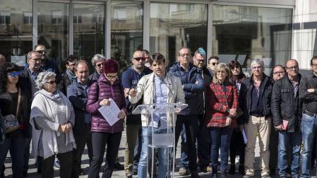 Agrupaciones electorales piden una ley retroactiva ante el límite de gasto en campaña