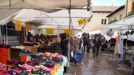Un error hace 'volar' 12.000 € en Sangüesa