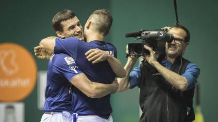 Una fiesta completa para Aspe