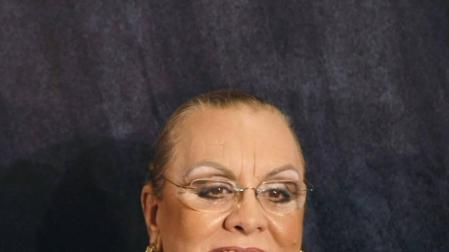 Fallece la actriz Paloma Cela a los 76 años de edad
