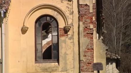 El 53 % del territorio español está en riesgo de despoblación