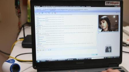 La Policía Nacional investiga una veintena de denuncias por 'sextorsión'