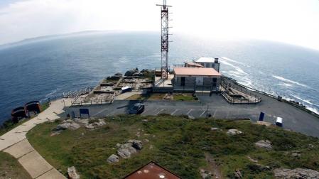 Hallados los cadáveres de dos hermanos en la costa de Ferrol