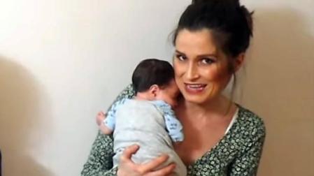 La familia de Verdeliss aumenta con una "nueva hermana"