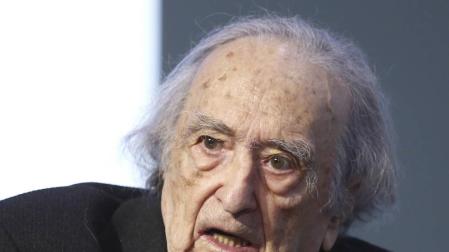 Muere Rafael Sánchez Ferlosio, autor del 'El Jarama'