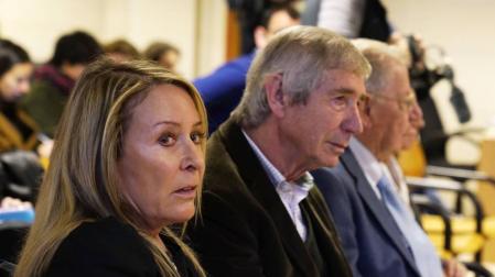 Marina Castaño dice que quiso "sanear" la Fundación Cela y dejarla en Galicia