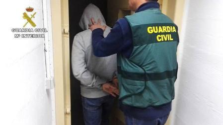 Piden 7 años de cárcel a una banda por robos en Dantxarinea e Ibardin