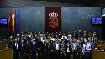 La Cámara se disolvió el martes, pero los parlamentarios seguirán cobrando