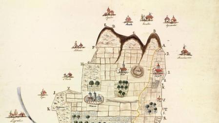 El Archivo de Navarra celebra los 800 años del fuero de Viana con una exposición