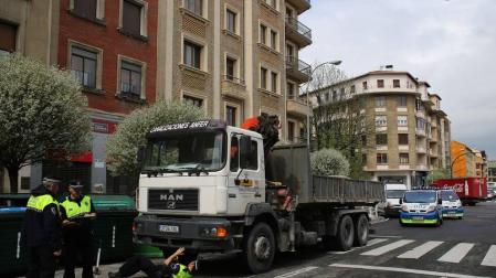 UPN dice que siguen los atropellos a pesar del plan de seguridad vial