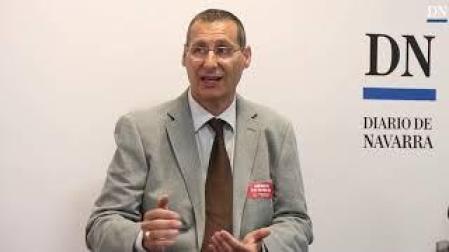 La sobrecarga de trabajo en los profesionales de Salud de Navarra