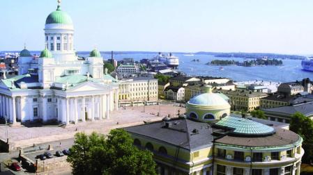 Unas 50.000 mujeres sufren cada año violencia sexual en Finlandia, pero en 2017 solo hubo 209 condenas por ese motivo.